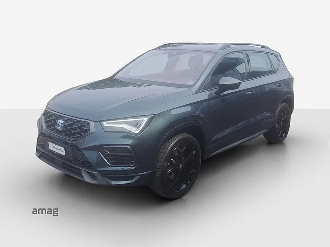Seat ATECA HOLA FR 4DRIVE (net)