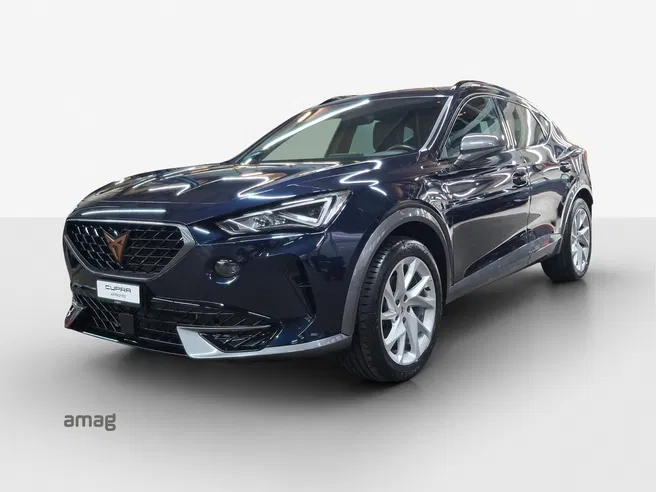 Cupra CUPRA FORMENTOR Allalin 1.4 e-HYBRID 204PS 6D (netto)