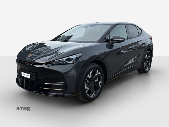 Cupra NEW TAVASCAN VZ EDGE 4D 77kWh 340PS 4DRIVE (netto)