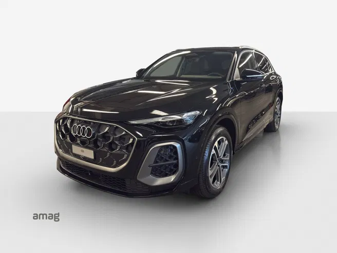 AUDI Q5 SUV TDI 150 kW