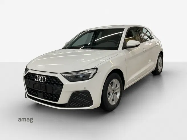 AUDI A1 SB 30 TFSI S tronic