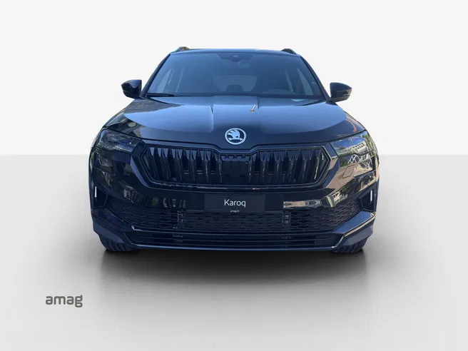 Škoda Karoq «Dynamic» Limited Edition (Netto)