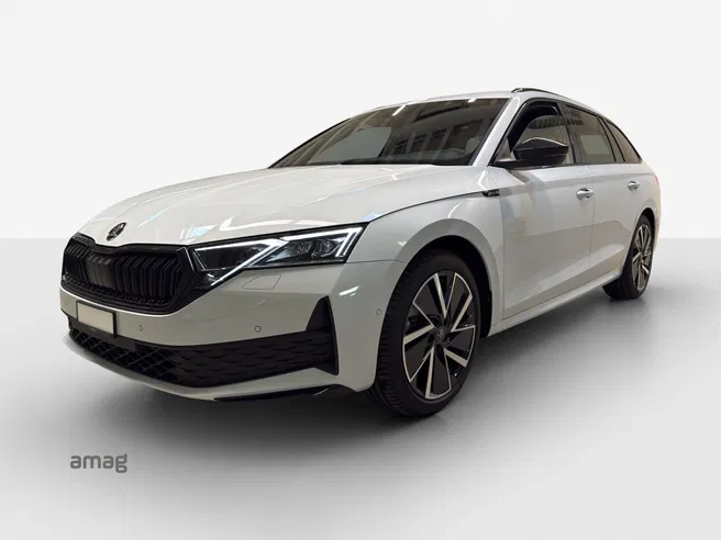 Škoda Octavia Sportline Dynamic (Netto)