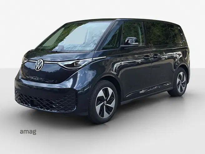 VW Nutzfahrzeuge ID. Buzz Pro