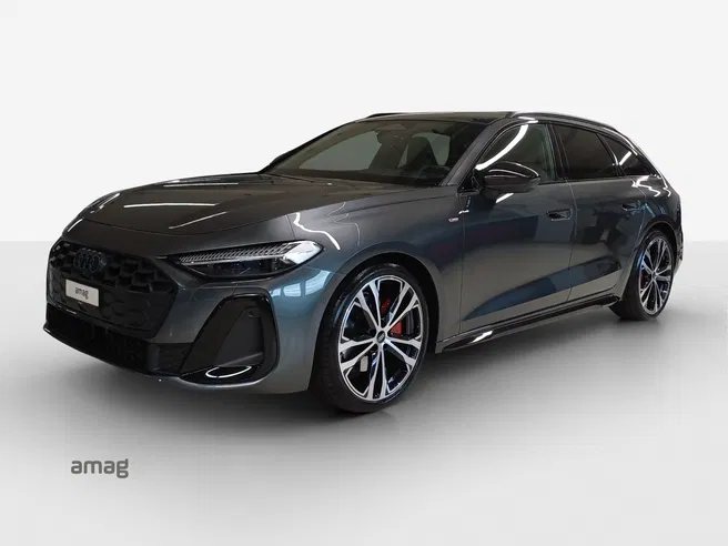 AUDI A5 Avant TDI 150 kW Attraction