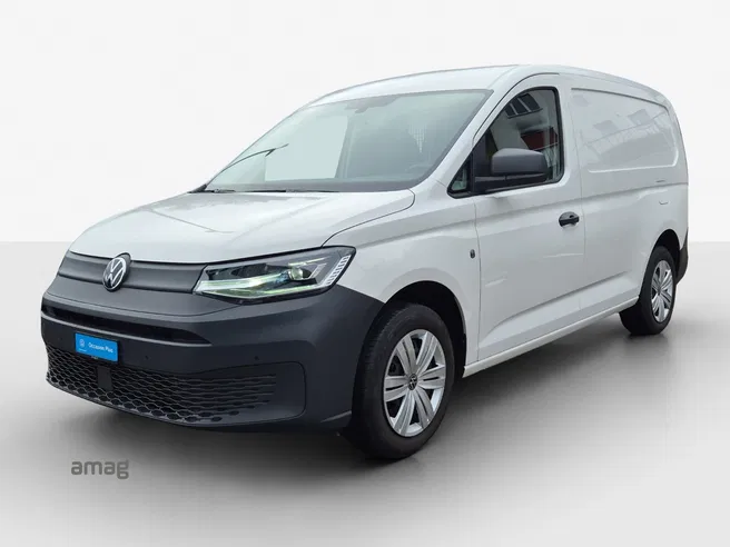 VW Nutzfahrzeuge Caddy Cargo Maxi