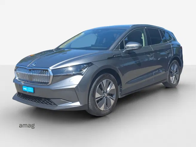 Škoda Enyaq iV 80 4x2