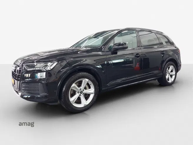 AUDI Q7 45 TDI