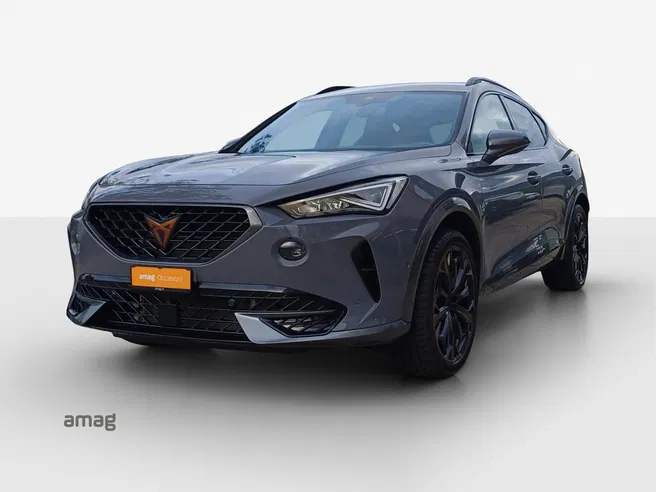 Cupra CUPRA FORMENTOR 4DRIVE