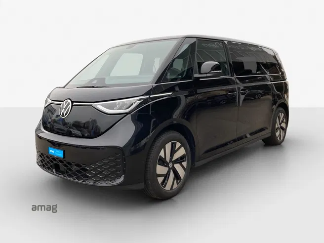 VW Commercial Vehicles ID. Buzz Pro Energy LWB
