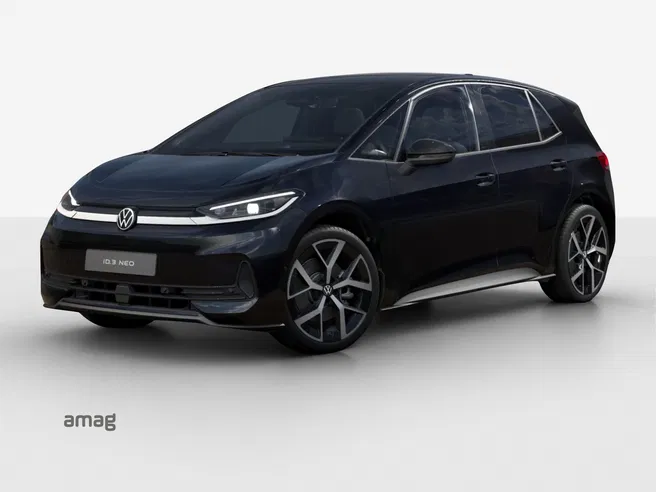 VW ID.3 Neo Life
