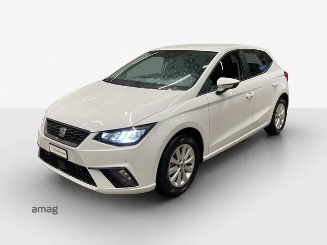 Seat Ibiza MOVE 1.0TSI 6G M
