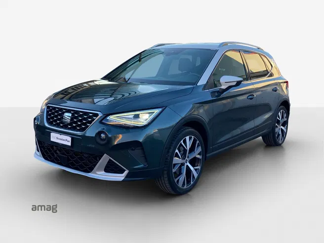 Seat Arona HOLA XP 1.0TSI 7DSG