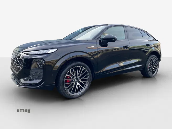 AUDI Q3 SB TFSI 110 kW S tronic