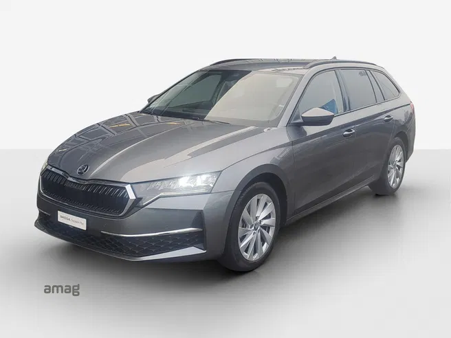Škoda Oct. SE 2.0 TDI 150PS 7DSG