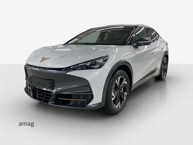 Cupra NEW TAVASCAN EDGE TYPE 4 77kWh 286PS (netto)