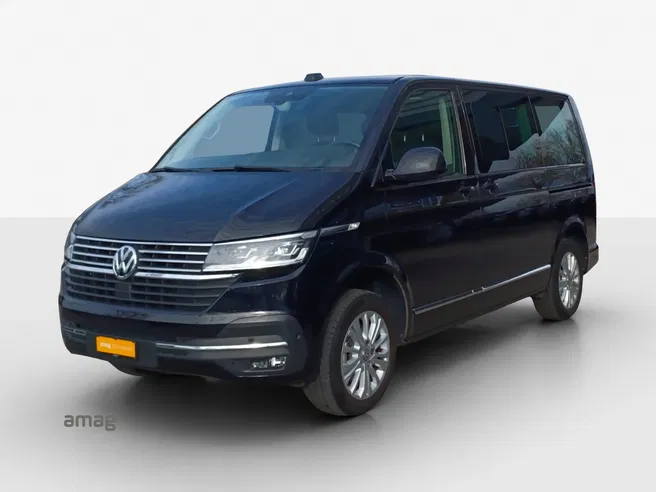 VW Commercial Vehicles Multivan 6.1 Highline
