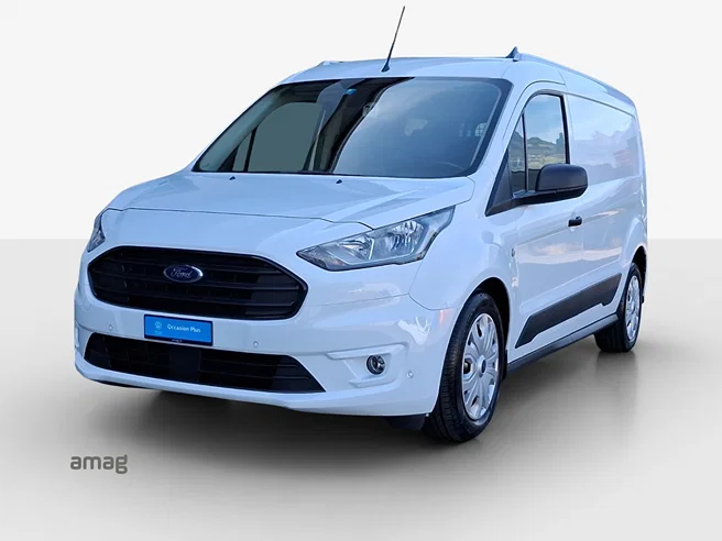 Ford Transit Con T210 Trend