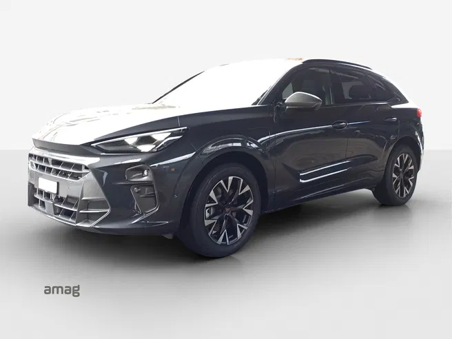 Cupra Terramar 1.5PHEV 204PS