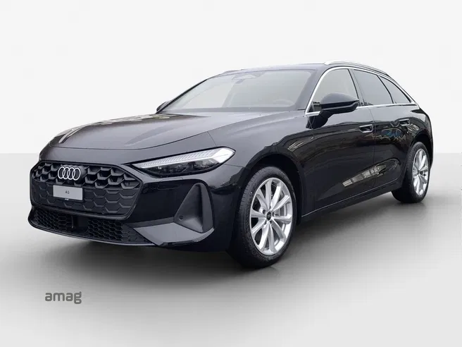 AUDI A5 AV TDI quattro 150 kW S t.