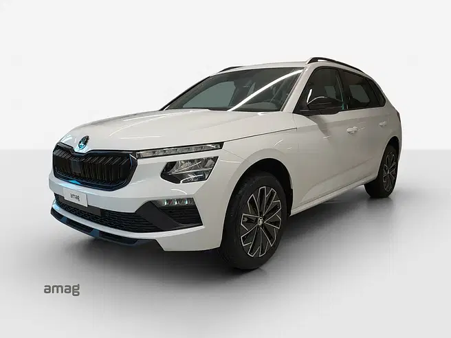 Škoda Kamiq Dynamic (Netto)
