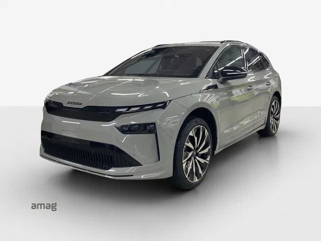 Škoda Enyaq Sportline 85x 4x4