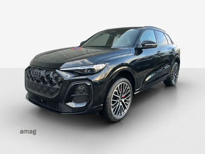 AUDI Q5 SUV e-hybrid quattro 270 kW