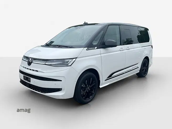 VW Veicoli Commerciali Multivan Life Edition lang
