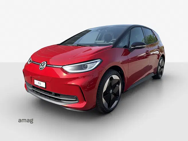 VW ID.3 Pro S UNITED
