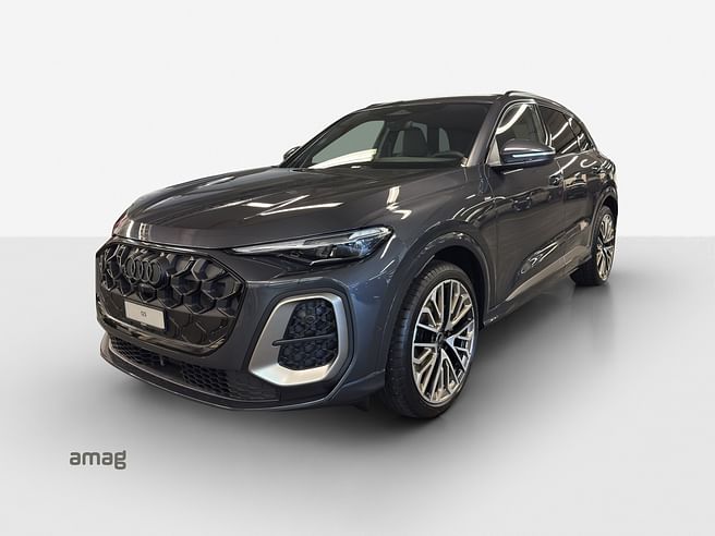 AUDI Q5 SUV TFSI 150 kW