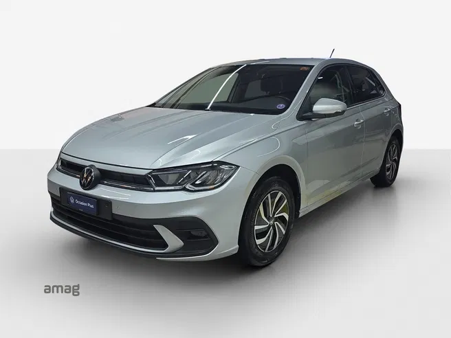 VW Polo PA Life 1.0TSI 95PS DSG
