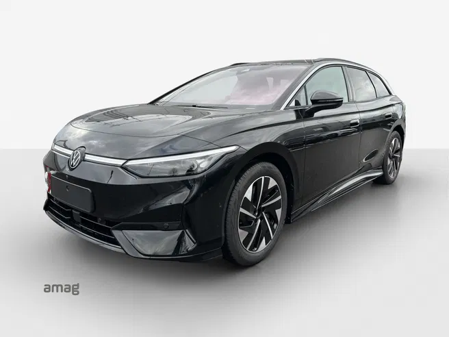VW ID.7 Tourer Pro S UNITED 286PS