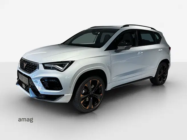 Cupra ATECA 4DRIVE INICIO (netto)
