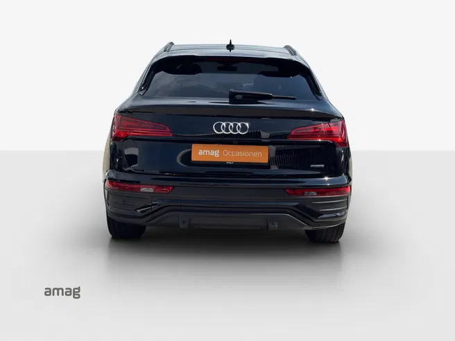 AUDI Q5 SB 40 TDI advanced