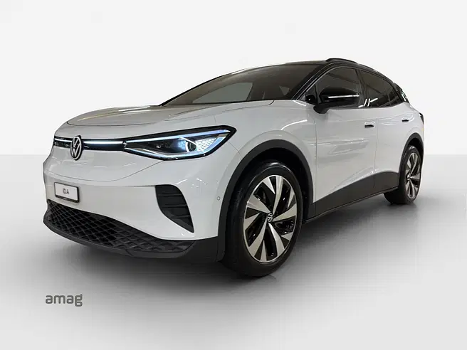 VW ID.4 Pro UNITED