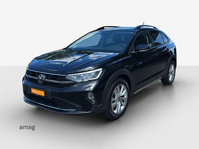 VW Taigo UNITED
