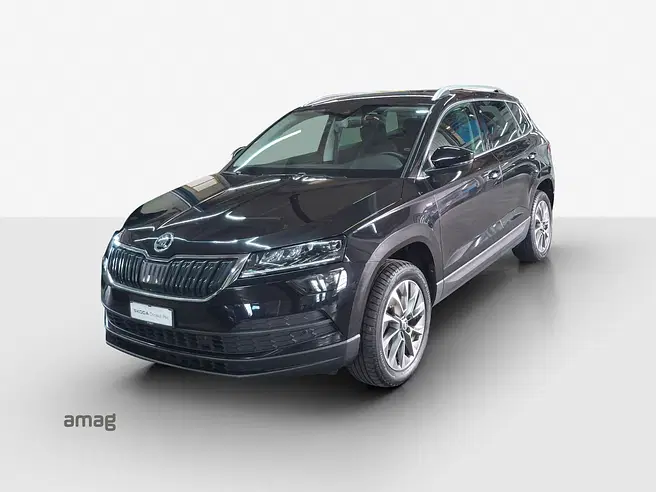 Škoda KAROQ «Clever» (net)