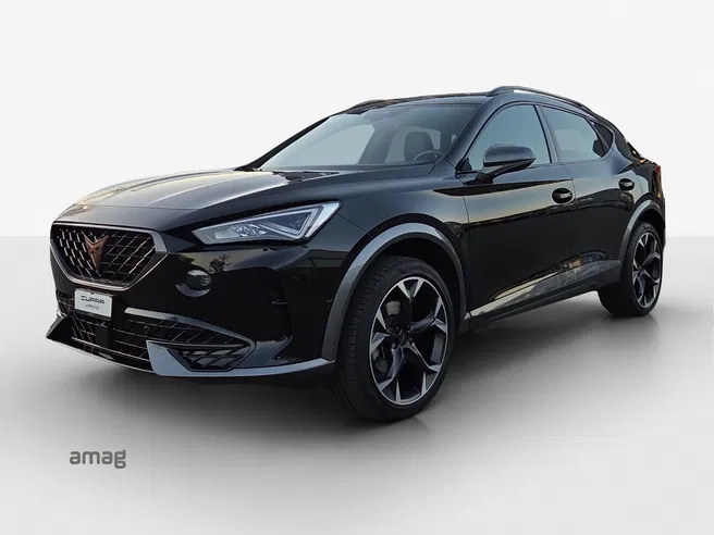 Cupra CUPRA FORMENTOR 4DRIVE