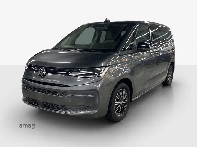 VW Commercial Vehicles Multivan Liberty kurz