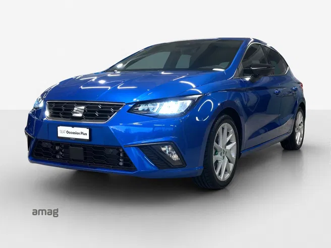 Seat Ibiza 1.0 EcoTSI FR DSG