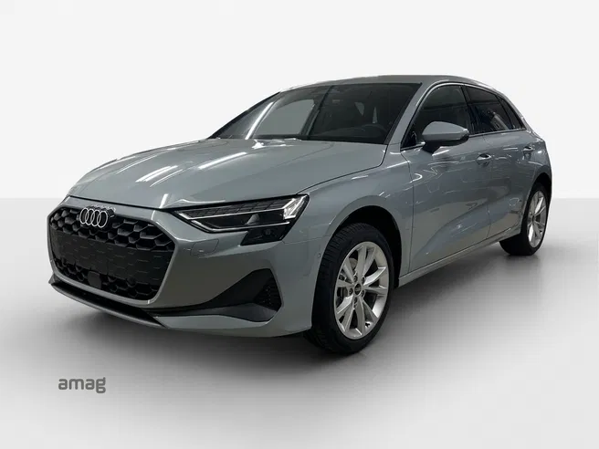 AUDI A3 Sportback TFSI 110 kW Attraction