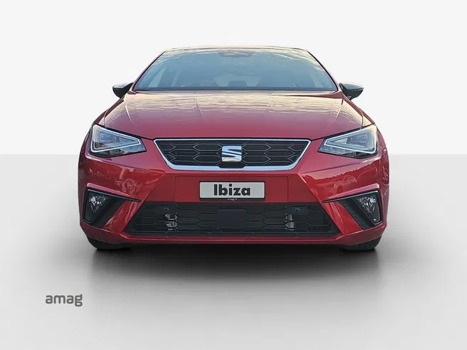 Seat Ibiza 75EDITION 1.0TSI 7DSG