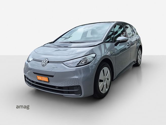VW ID.3 Life Pro