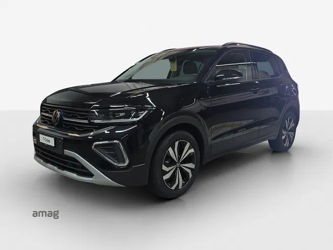 VW T-Cross UNITED