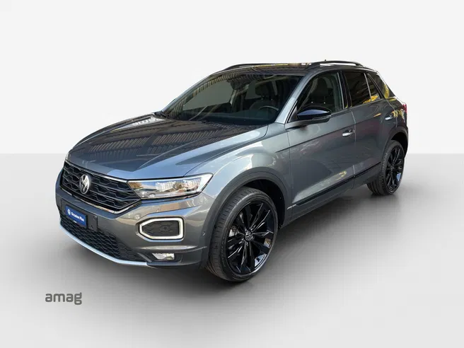 VW T-Roc Sport