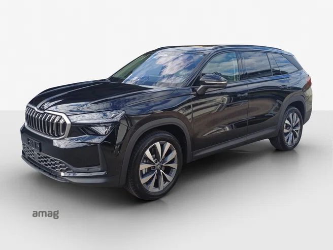 Škoda Kodiaq Dynamic (Netto)