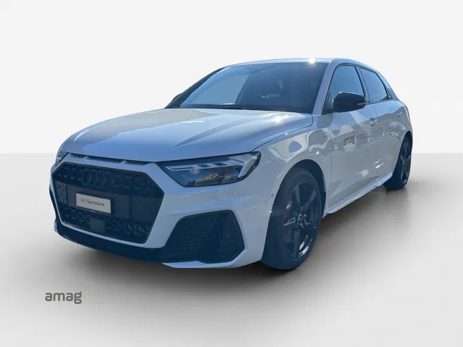 AUDI A1 Sportback 40 TFSI S line
