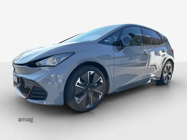 Cupra CUPRA BORN ADRENALINE 79kWh e-Boost (netto)