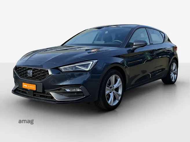 Seat NEW SEAT LEON FR