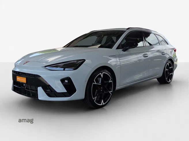 Cupra CUPRA LEON SPORTSTOURER VZ e-HYBRID